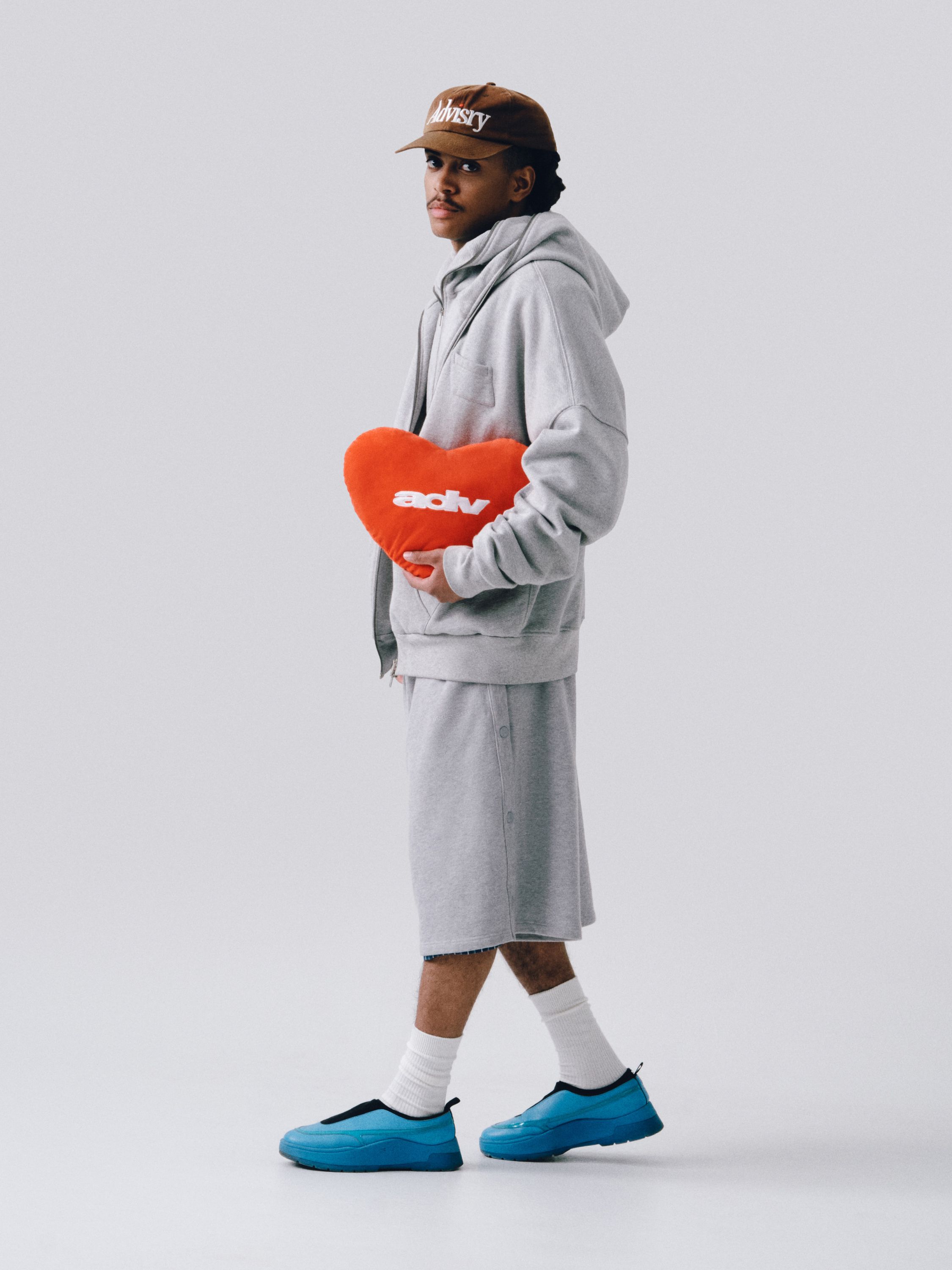 How Keith Herron Translates Film Into Fashion | GOAT UK