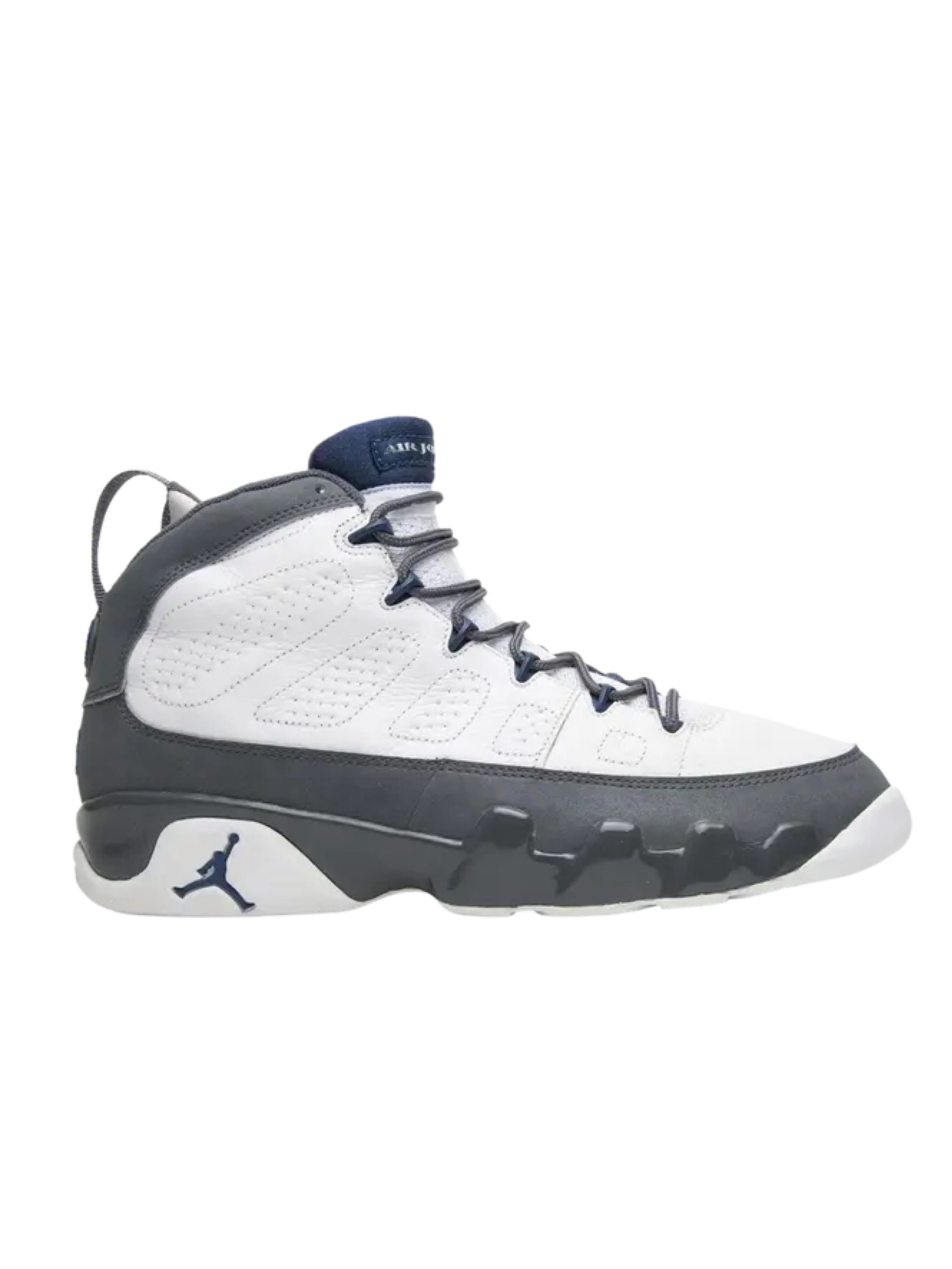 jordan 9 flint grey release date