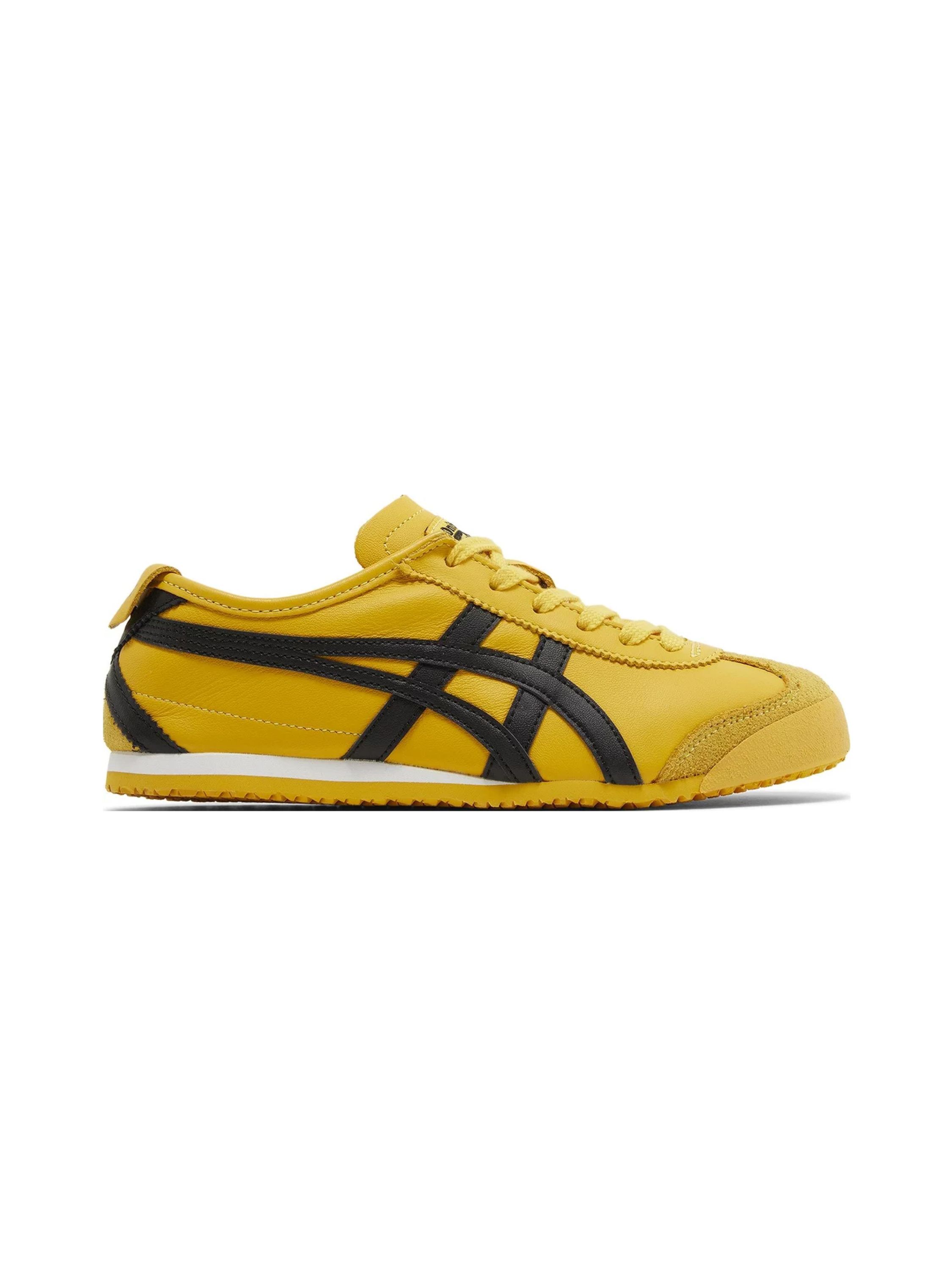 Beginner's Guide to Onitsuka Tiger Mexico 66 | GOAT