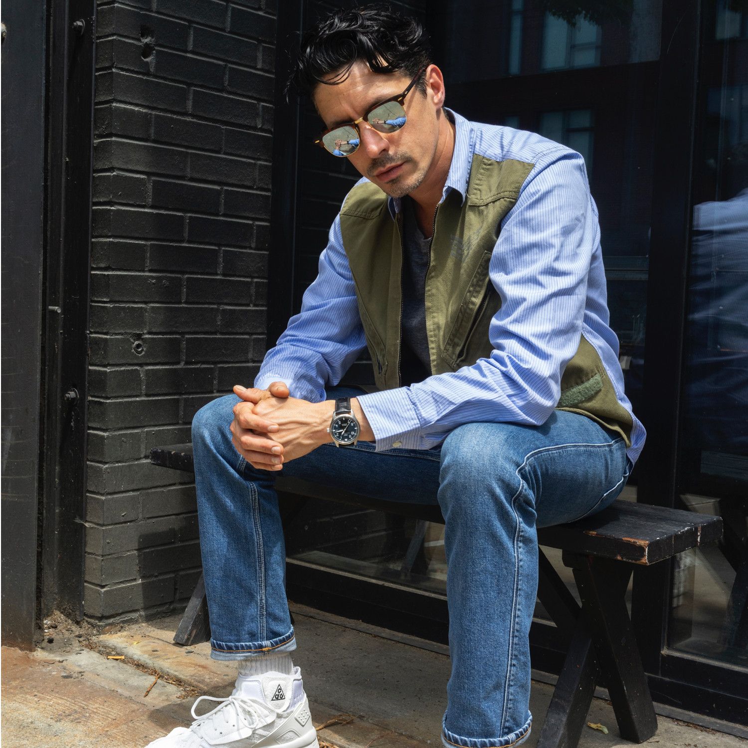 Joya Studio Interview With Greatest GOAT