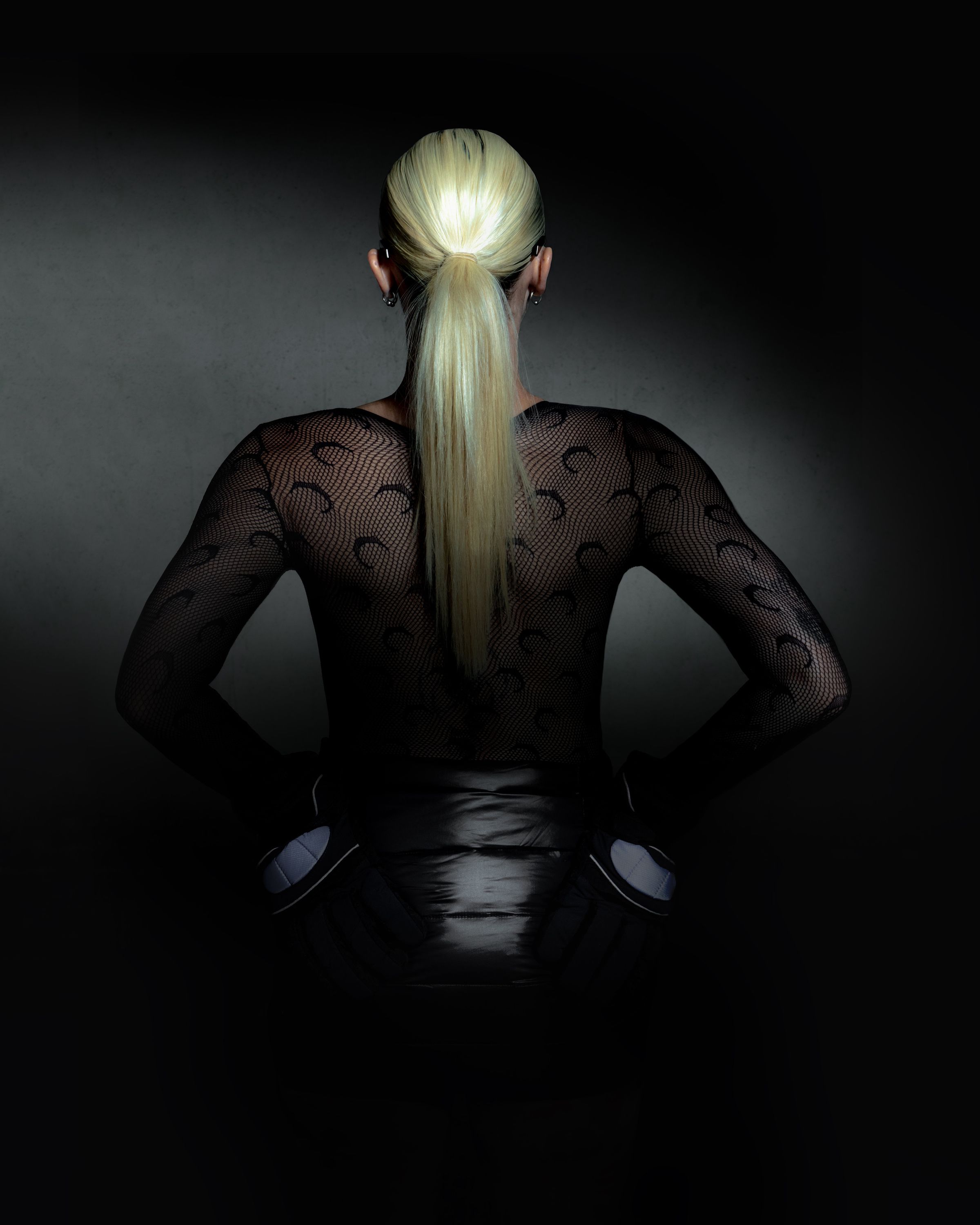 Cailin Russo Interview With Greatest | GOAT, image size:2400x3000