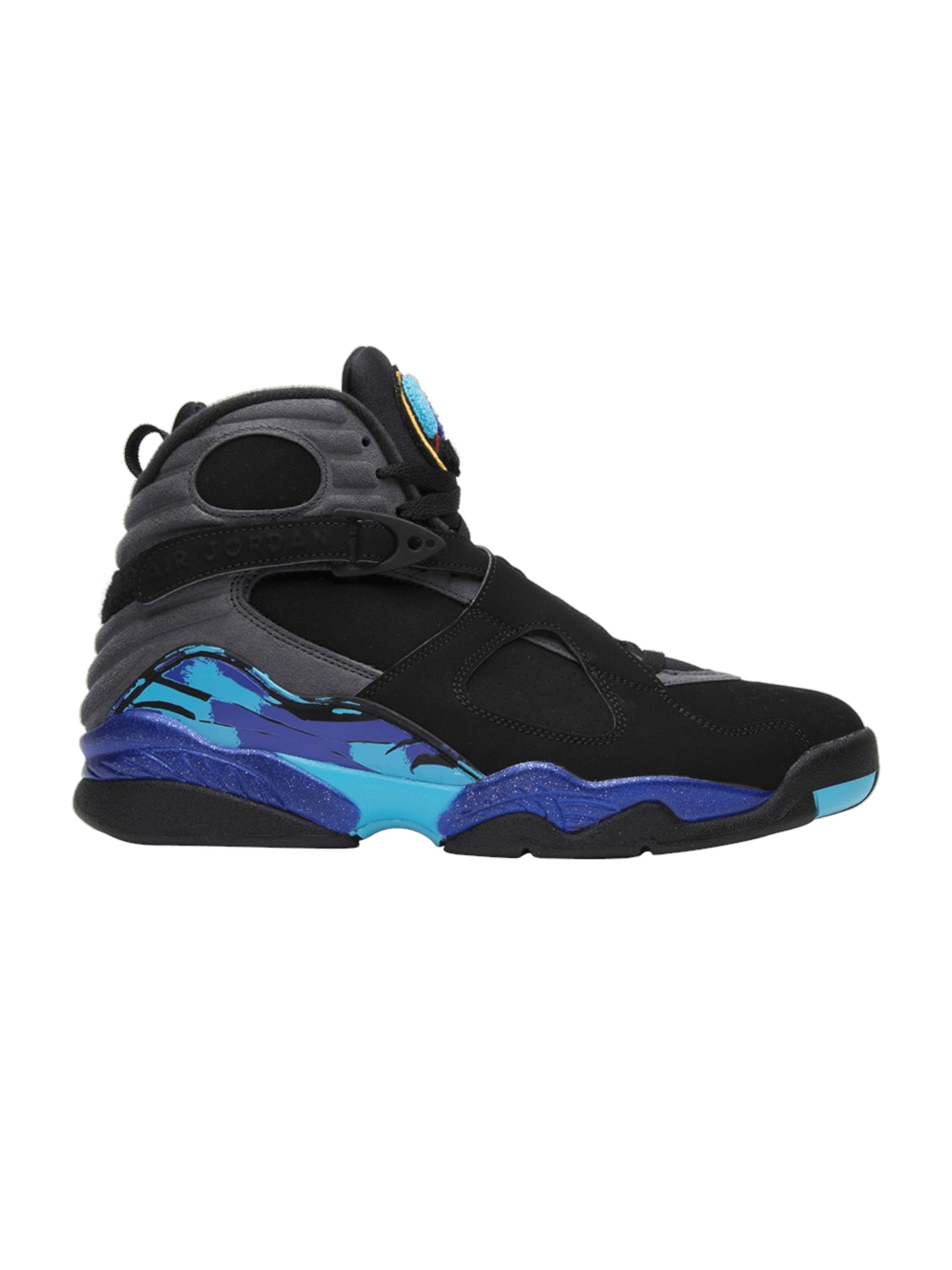 First Look at Jordan 8