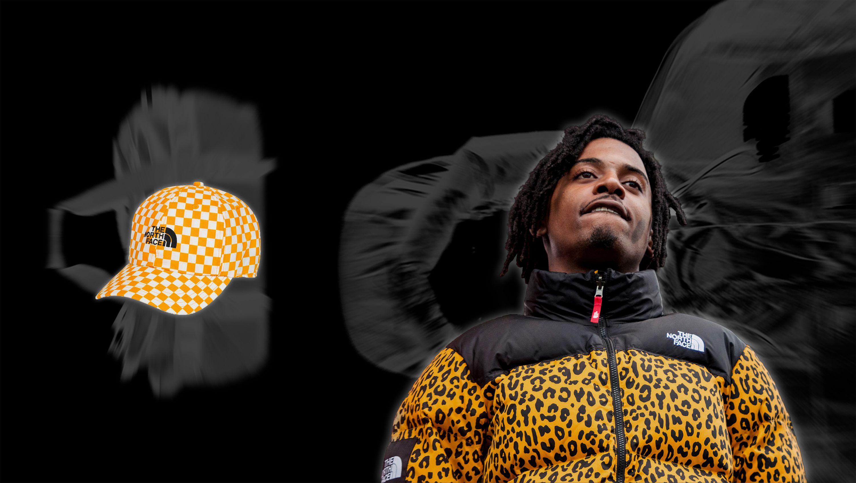 Supreme x The North Face - Yellow Trans Antarctica Expedition Fleece –  eluXive
