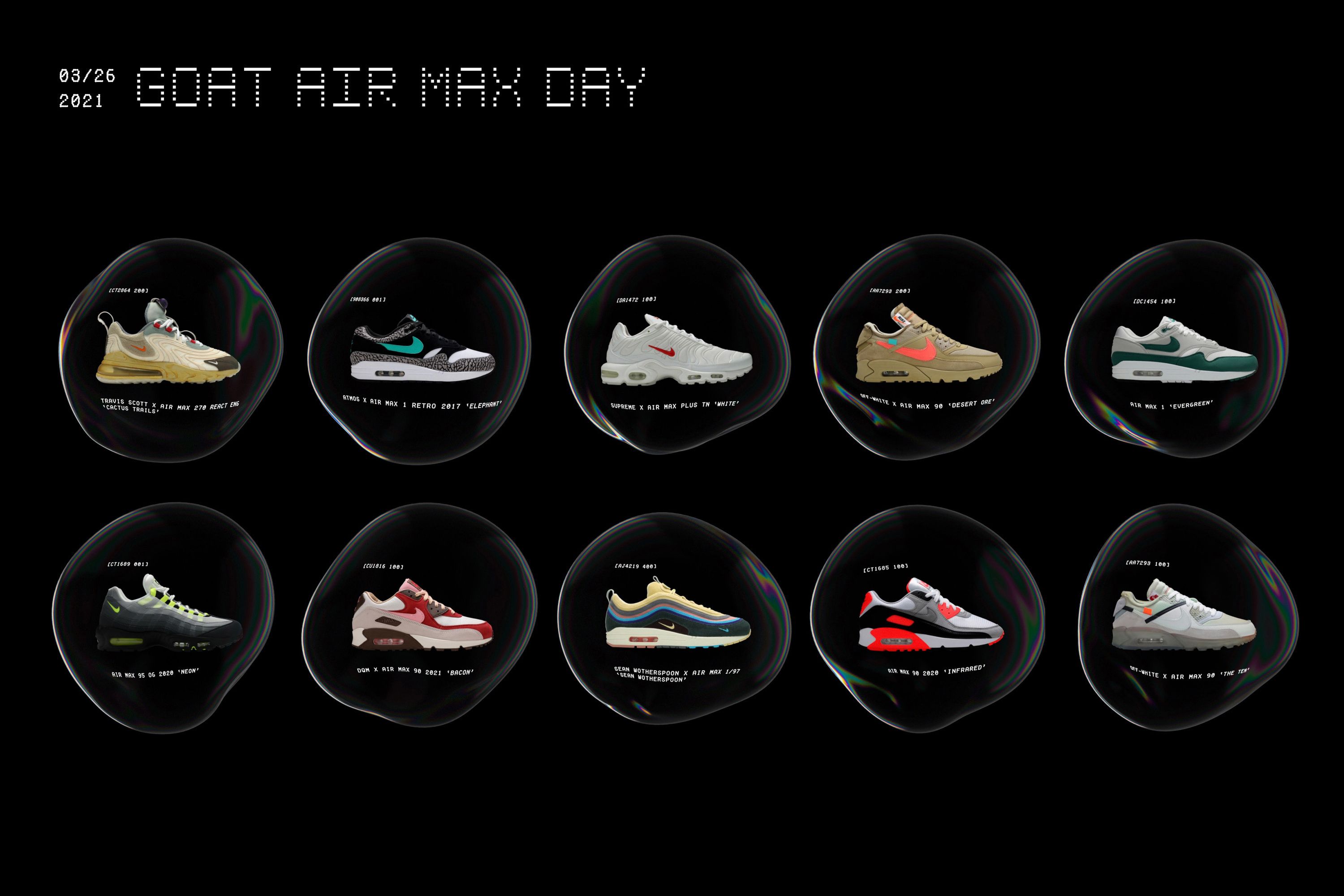 what is air max day 2021
