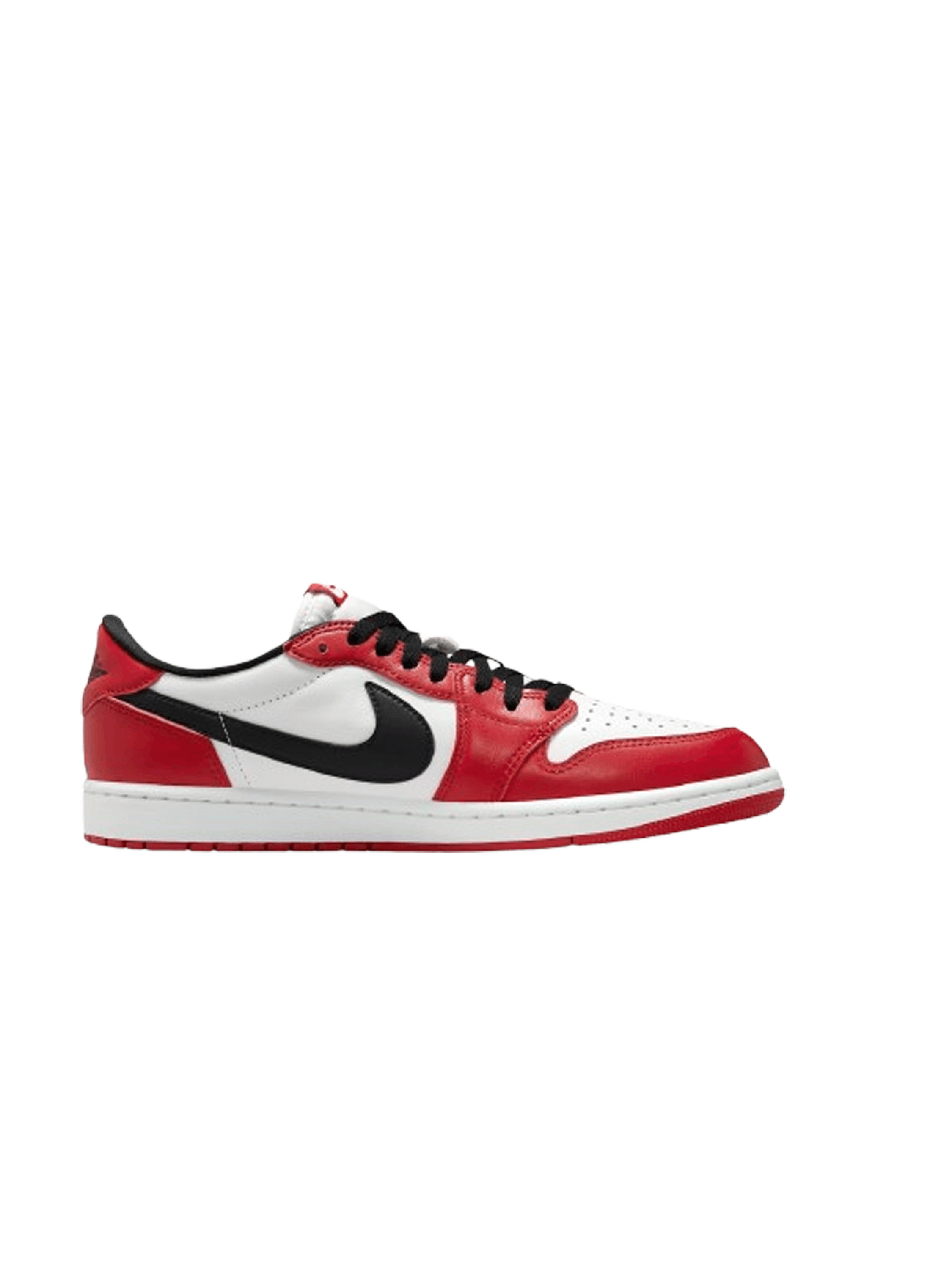 Air Jordan 1 Low 'Chicago' 2025 Release Guide | GOAT