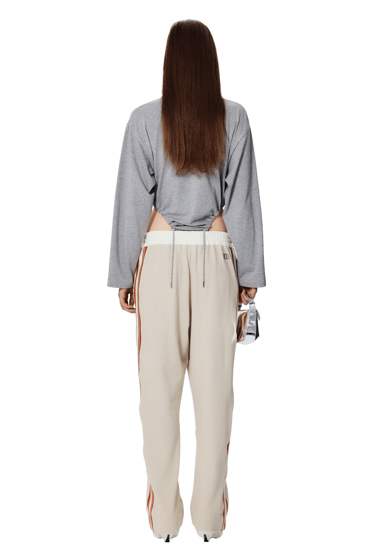 Buy Nicholas Daley Track Pant - ND SS24 TP1 C ECSN | GOAT