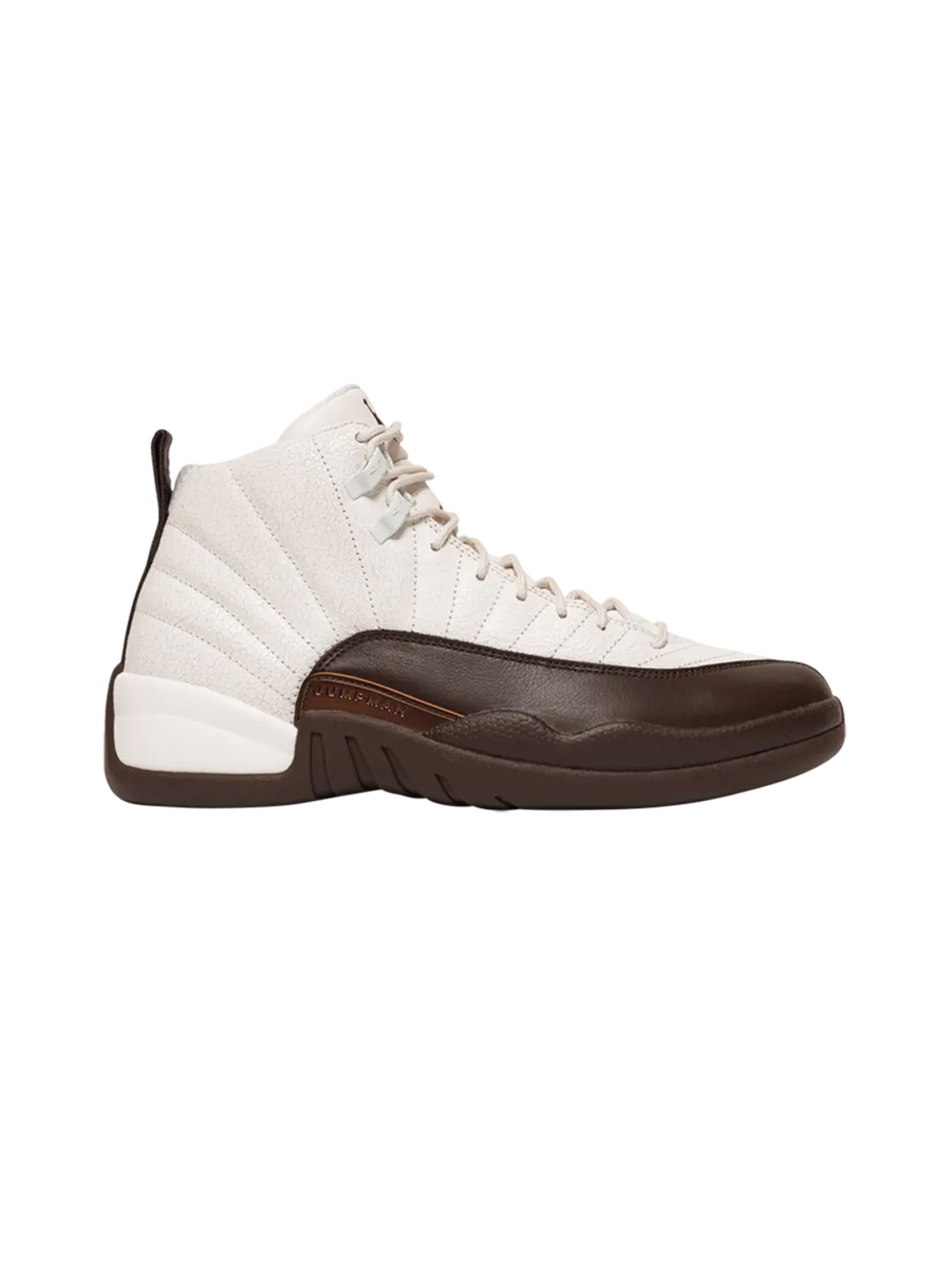 SoleFly x Air Jordan 12 'Cafecito / Baroque Brown' Release