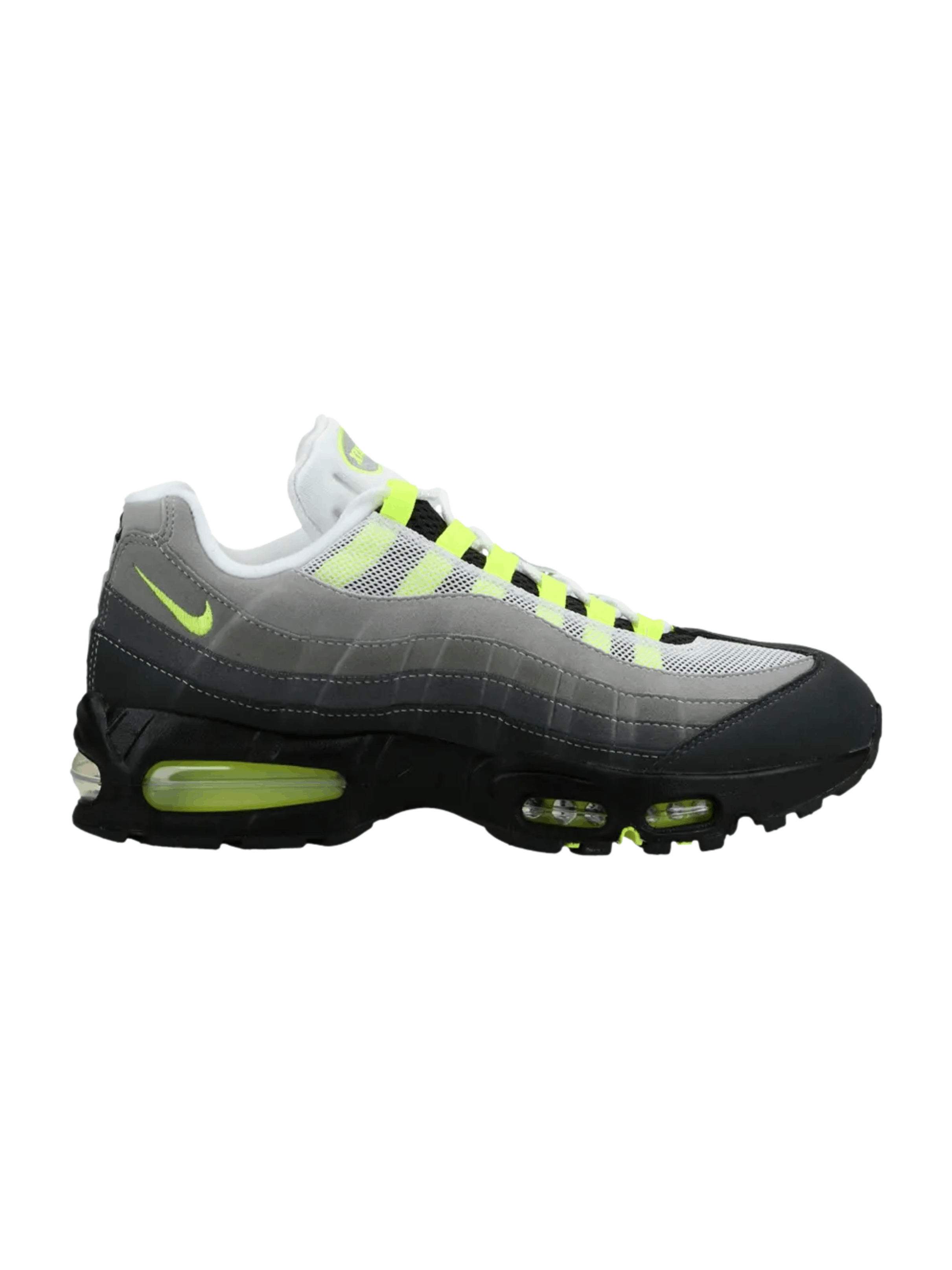 その他 HIME NEON GREEN ver The Nike nike kobe snake pools black and silver gold Big