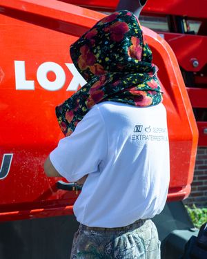 Xander Zhou Interview With Greatest | GOAT