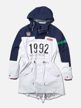 The Enduring Appeal of Polo Ralph Lauren s Stadium Collection GOAT