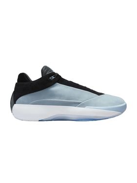 UPDATED] Jordan 40 'Blue Suede' Releases August 23 | GOAT