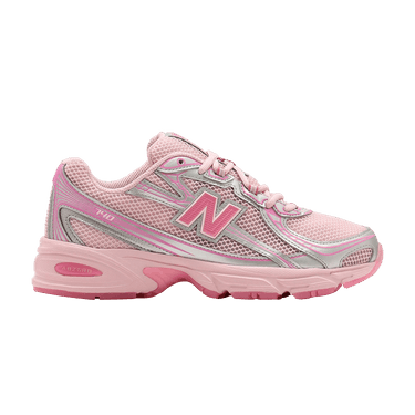 atmos pink x New Balance 740 