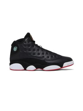 playoff 13 low