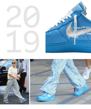 Air force 1 being discontinued 2019 best sale