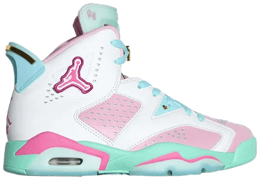 Air Jordan 6 'Doernbecher 2025' Release Guide | GOAT