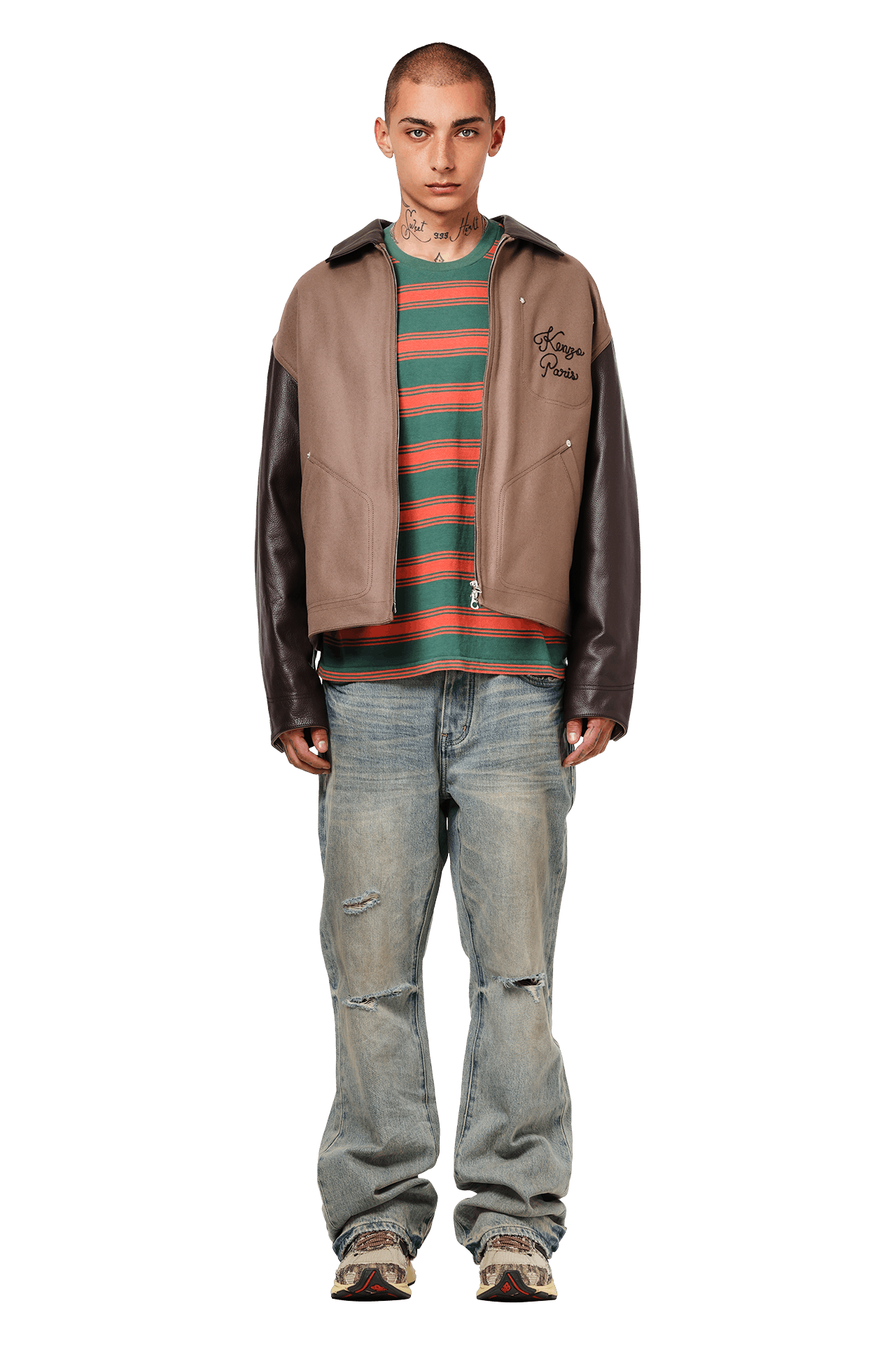 supreme  徳利 Fall/Winter 2020 Preview – Supreme