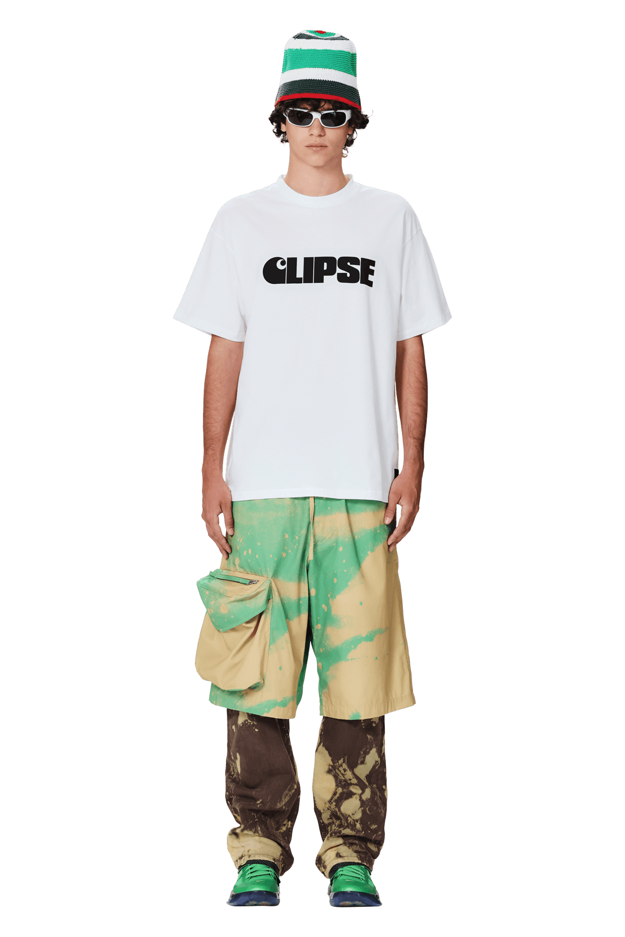 23SS OAMC オーエーエムシー COVE SHORTS カーゴショーツ 23SS OAMC オーエーエムシー COVE SHORTS カーゴショーツ 23SS OAMC