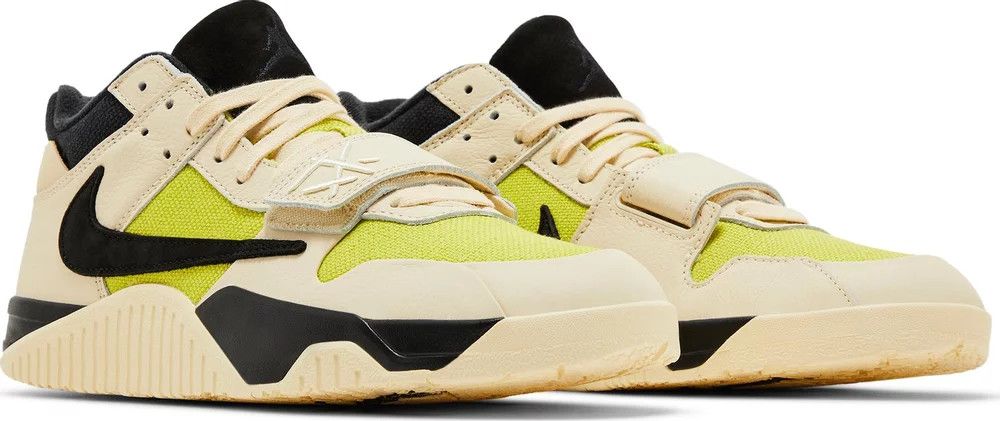 Jumpman Jack 'Bright Cactus' Release Guide | GOAT CA