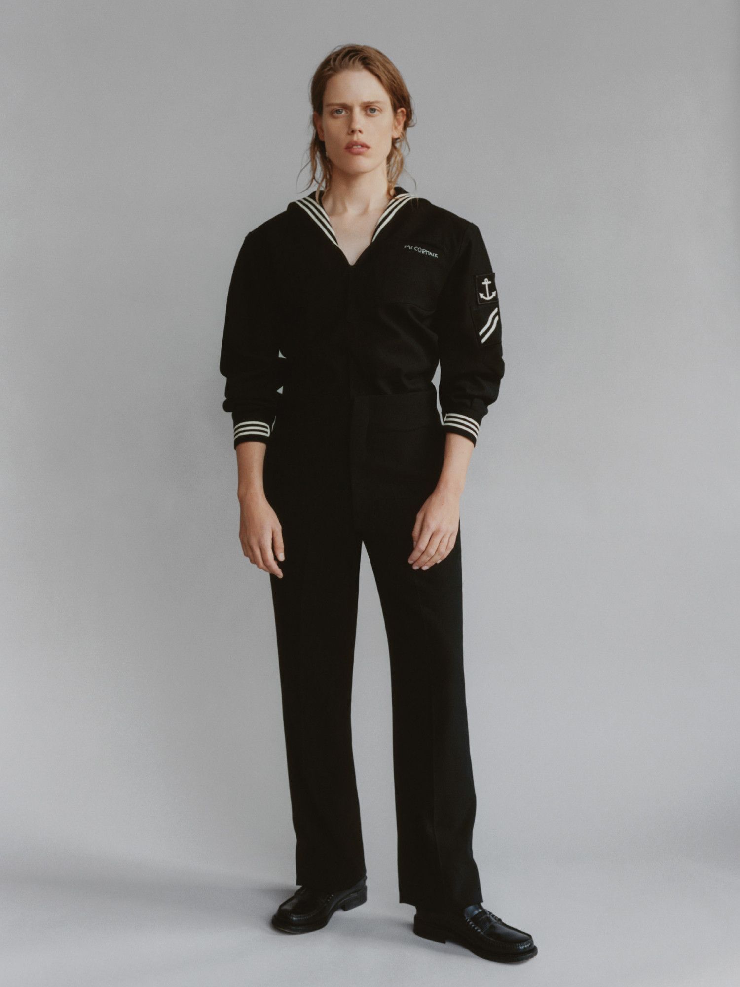 GREATEST: COCO CAPITÁN | GOAT