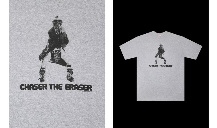Project Blitz's Andre Ljustina on Curating the Best of Supreme