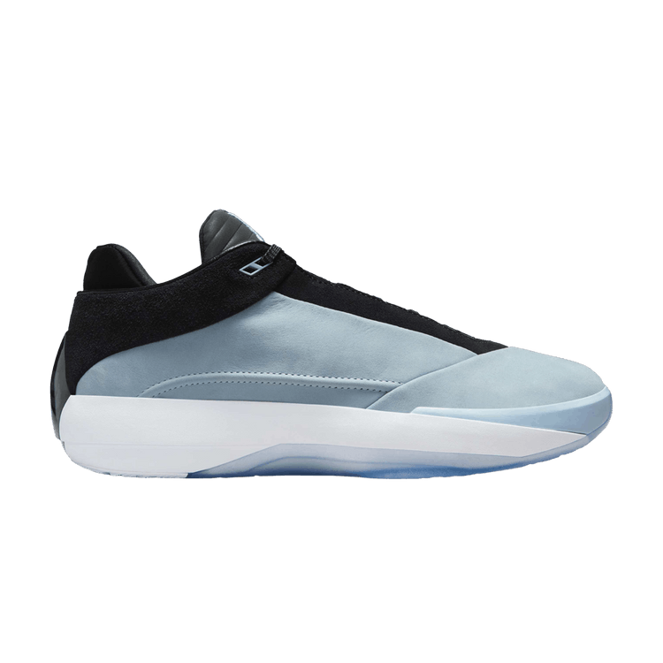 シューズ(男性用) Nike Air Jordan 40 \"Blue Suede Nike Air Jordan 40 PF “Blue Suede” Jordan 40 AJ40 Men's