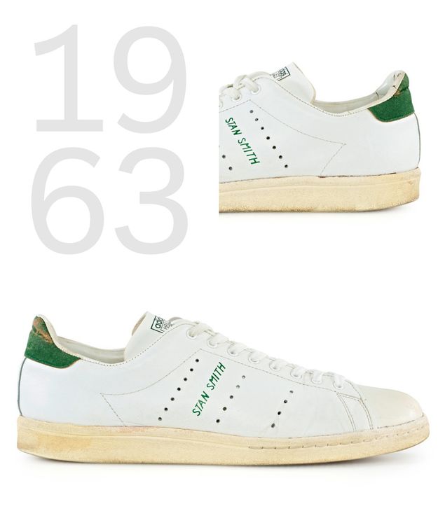 How 2015 was the year the Stan Smith went mass