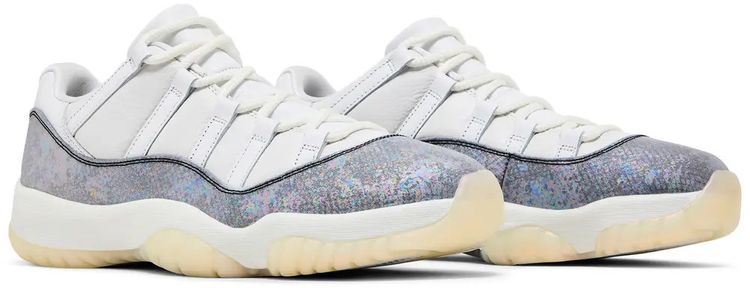 Air Jordan 11 Low 'Year of the Snake' Release Guide | GOAT