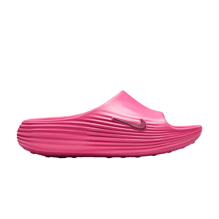 Nike ReactX Rejuven8 Slide 'Pinksicle' Release Guide | GOAT CA