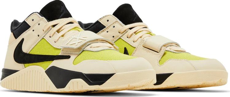 Jumpman Jack 'Bright Cactus' Release Guide | GOAT