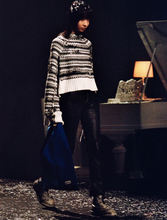 A Closer Look at MM6 Maison Margiela FW21 | GOAT