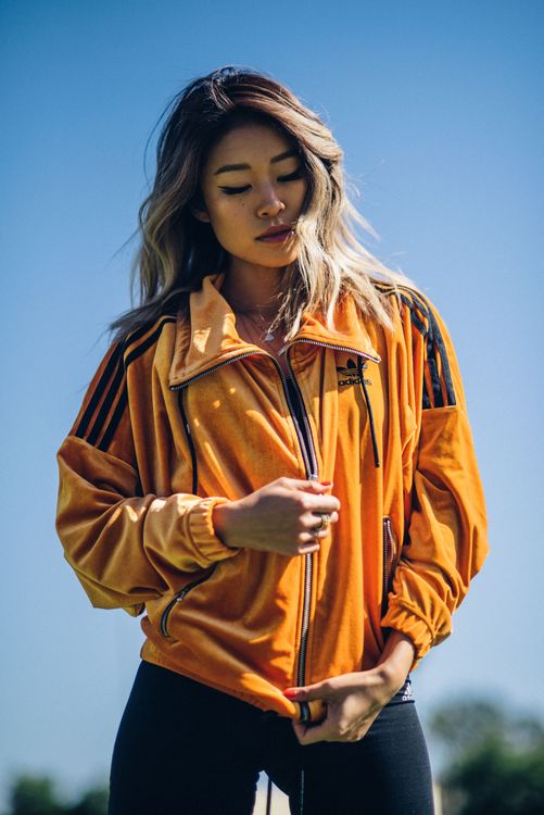 Remi Ishizuka Interview With Greatest | GOAT