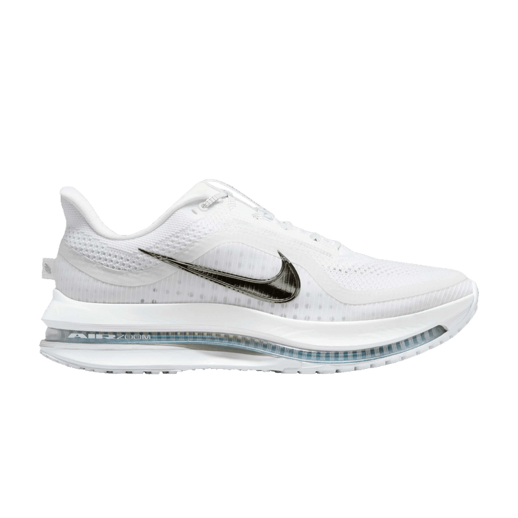 Nike Pegasus Premium 'White Metallic Silver' Release Guide Nike Pegasus Premium 'White Metallic Silver' Release Guide