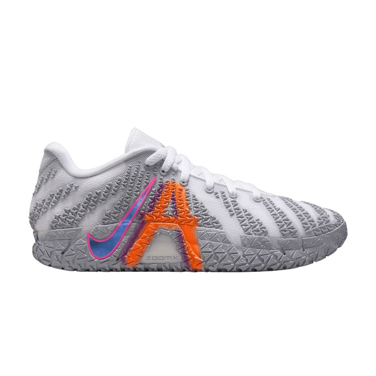 Nike Ja 3 “Light Show” ジャモラント　28cm Nike Ja 3 