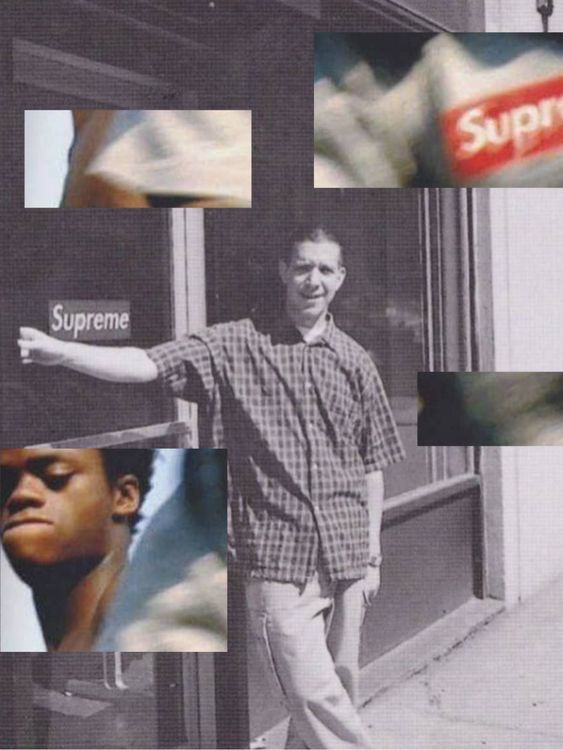 How Supreme Went From Local Legend to Global Icon | GOAT