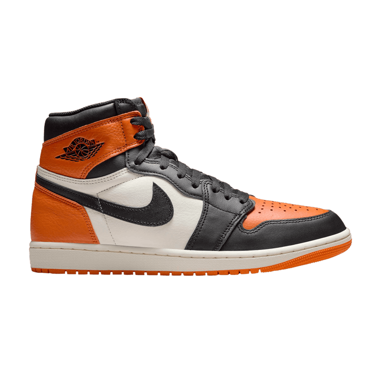 Jordan 1 High 'Shattered Backboard' 2025 Release Guide | GOAT CA