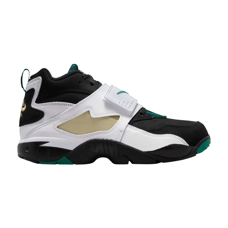 Nike Air Diamond Turf 'Emerald' 2025 Release Guide | GOAT