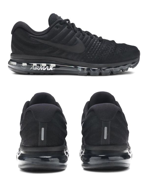 nike air max models