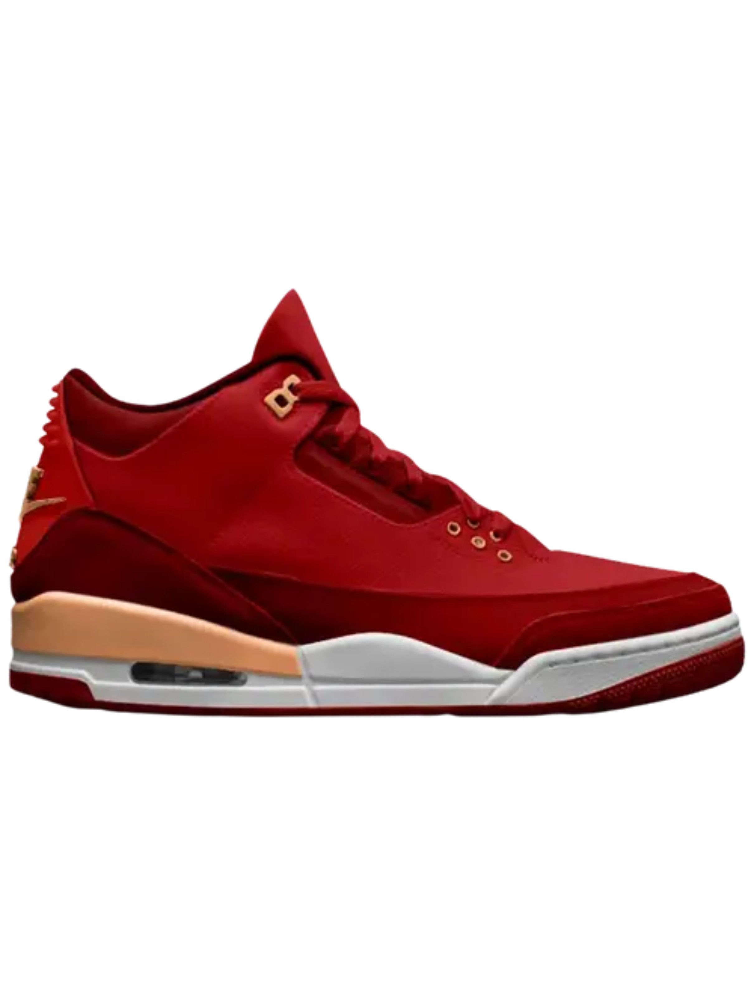 Air Jordan 3 Premio 
