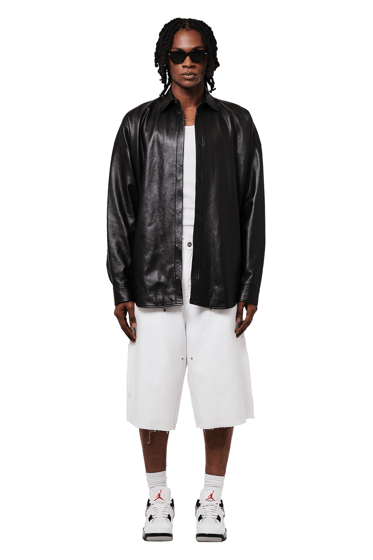 Jordan Retro OG 'White Cement' 2025 Air Jordan FV5029 100