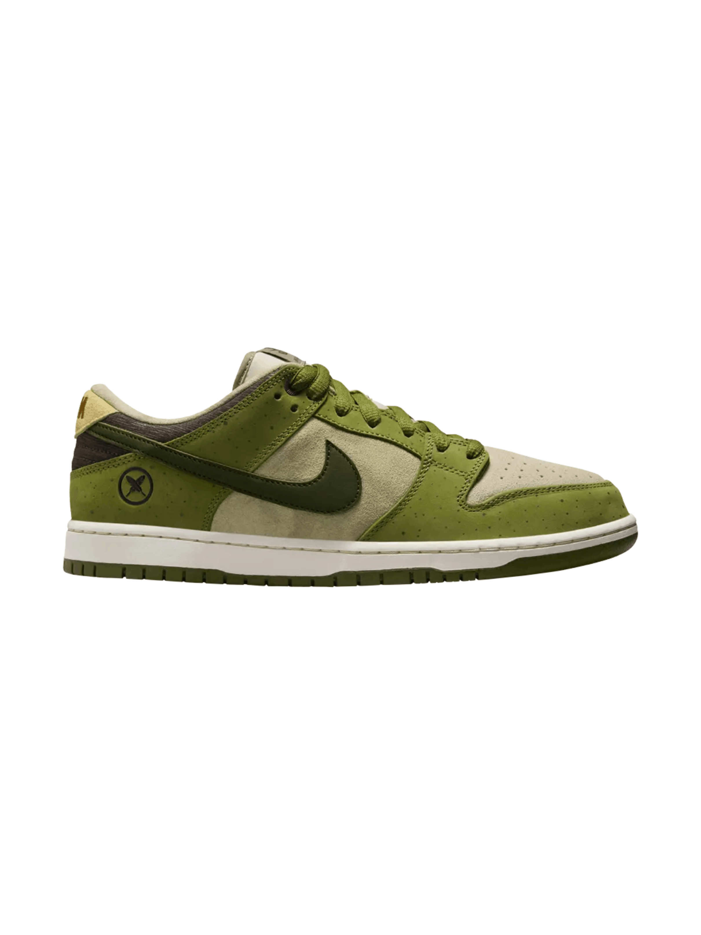 Yuto Horigome x Dunk Low SB 'Matcha' Release Guide | GOAT
