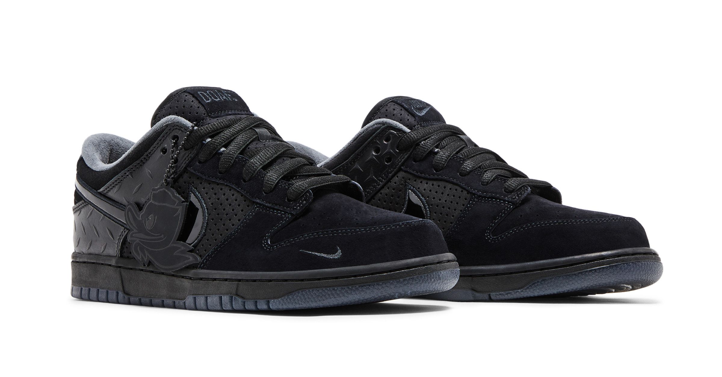 Division Street's Ducks of a Feather Partners with GOAT on New