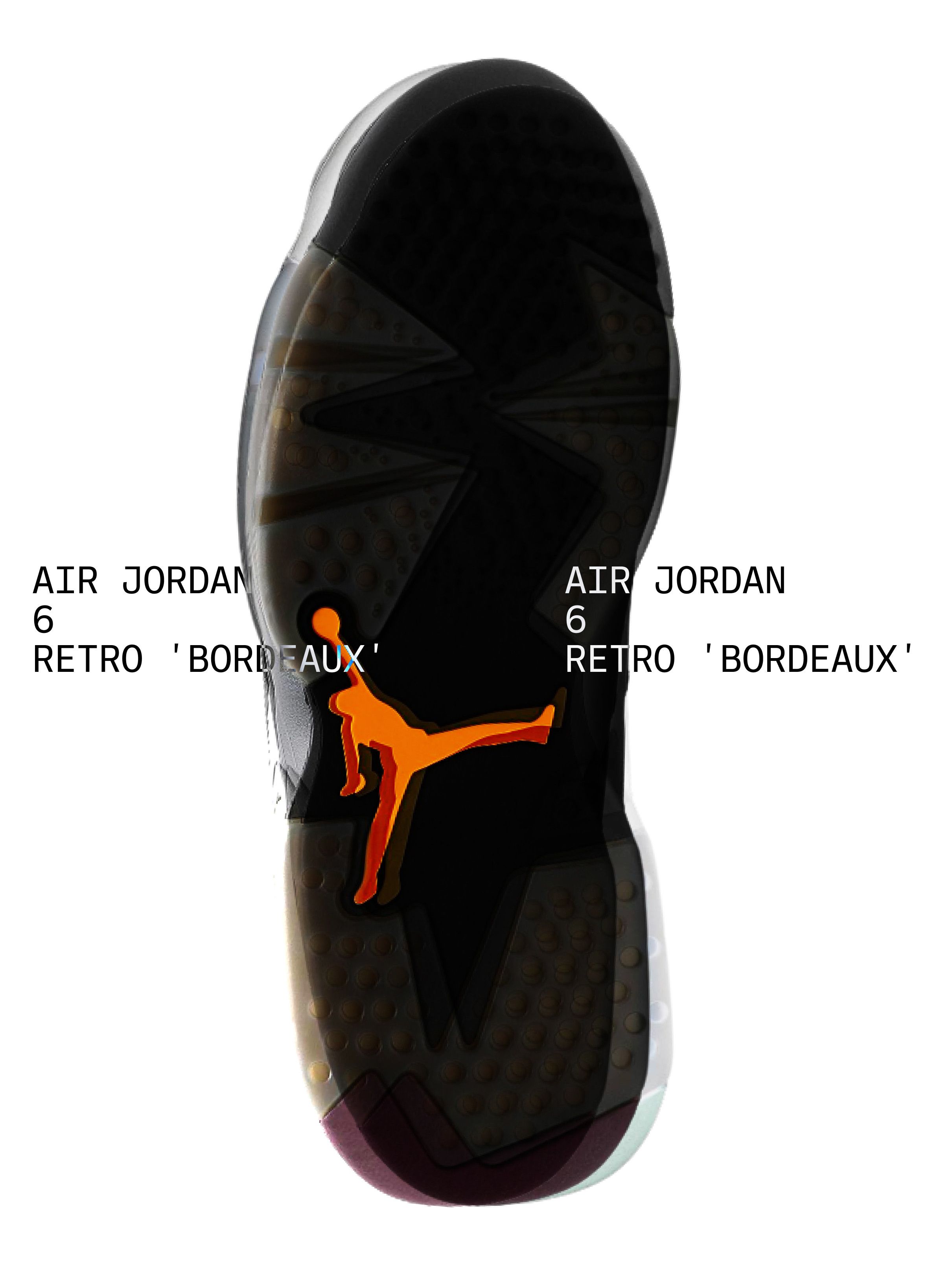 GADID ANONIEM RORY/BORDEAUX トップス Back knot detail jumper - Bordeaux red