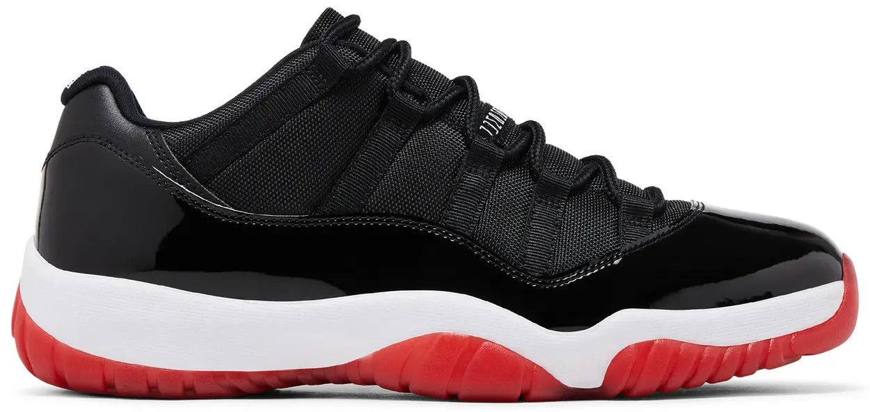 Air Jordan 11 Low 