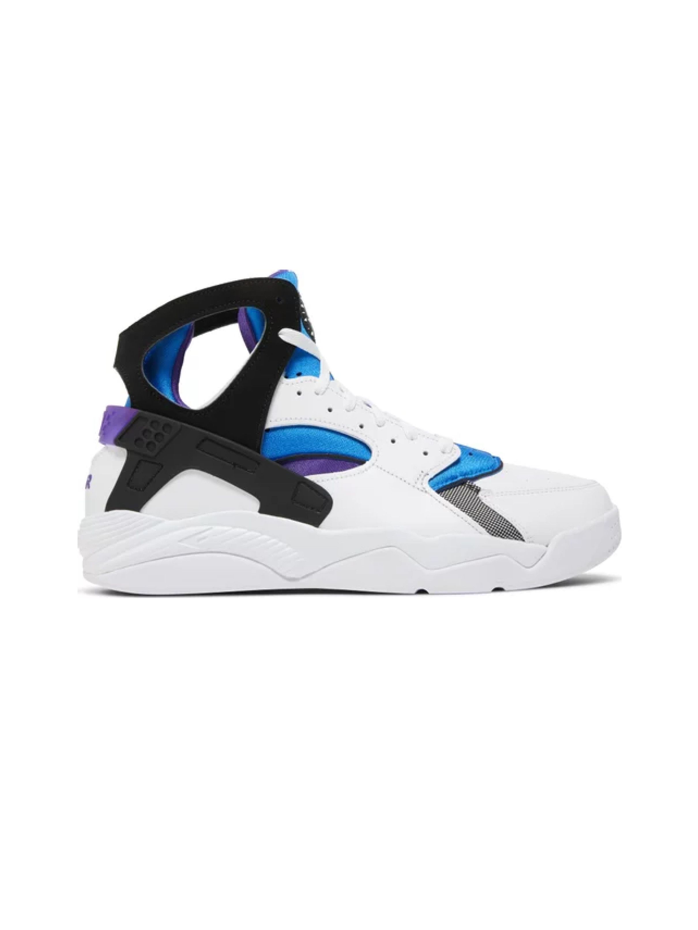 fab 5 huarache