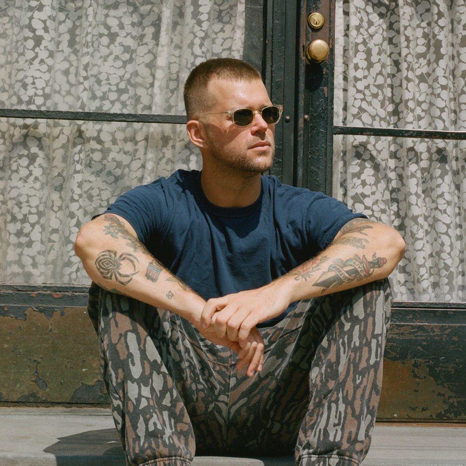 Chris Black's New York Interview With Greatest | GOAT CA, image size:1500x1500