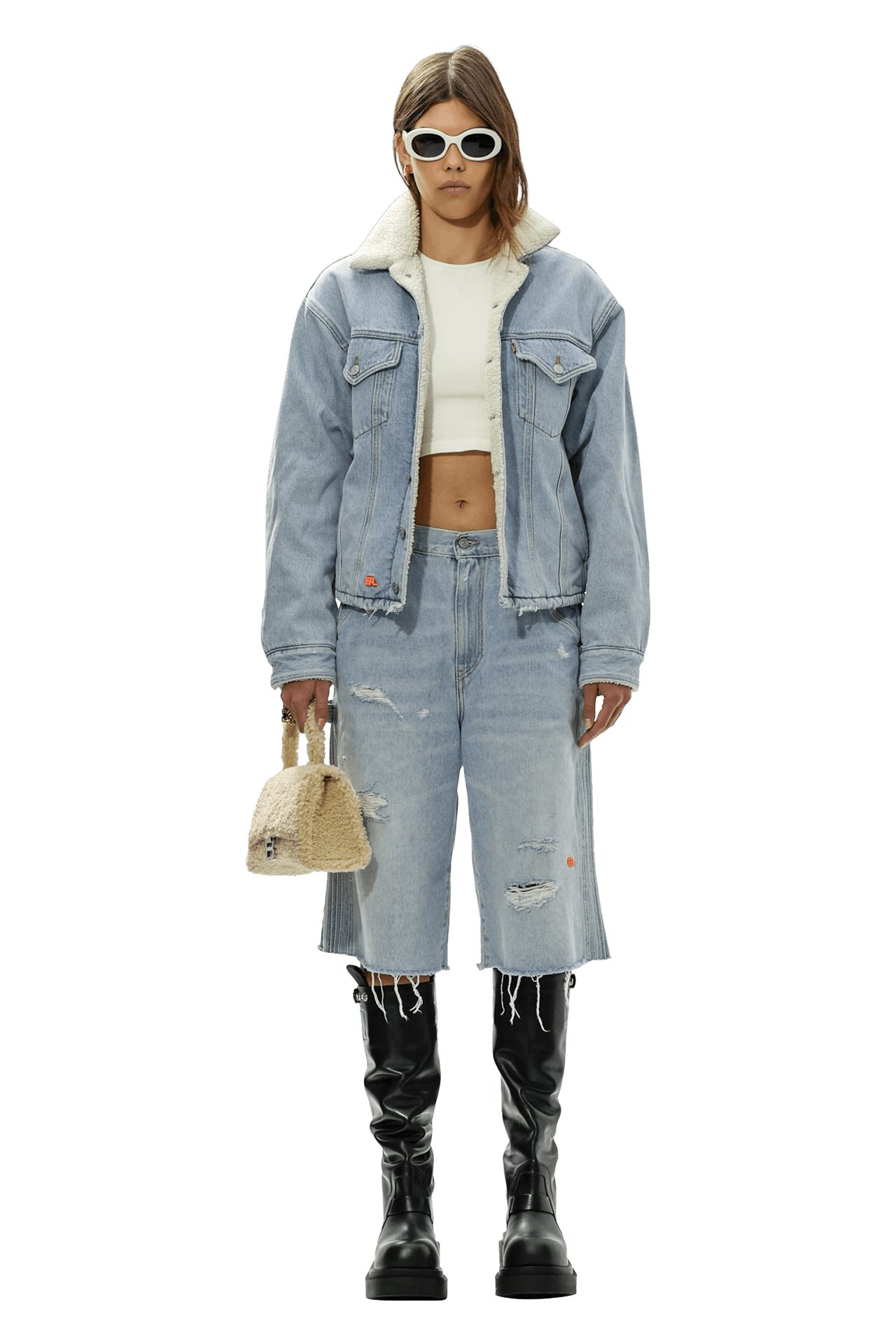 Buy ERL x Levi