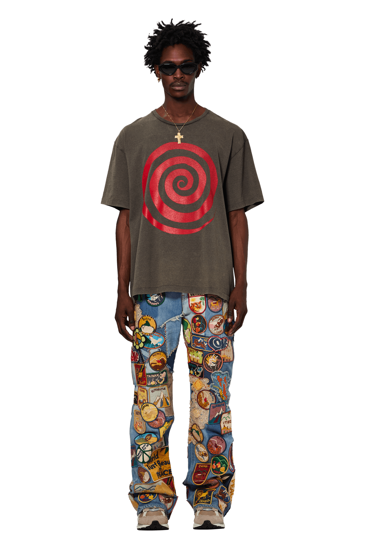 Buy Gallery Dept. Lost Tee 