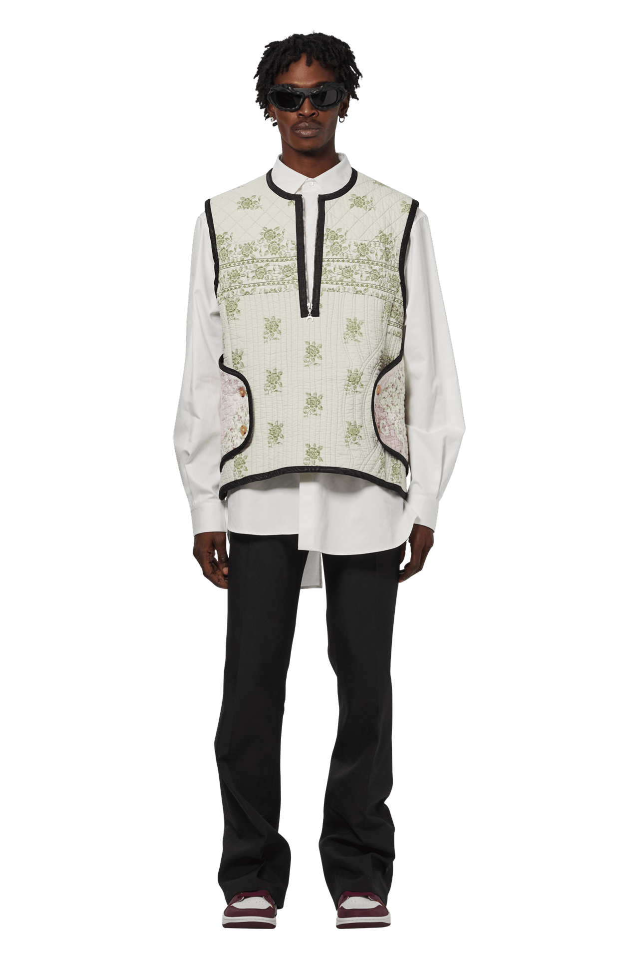 original jordan bordeaux