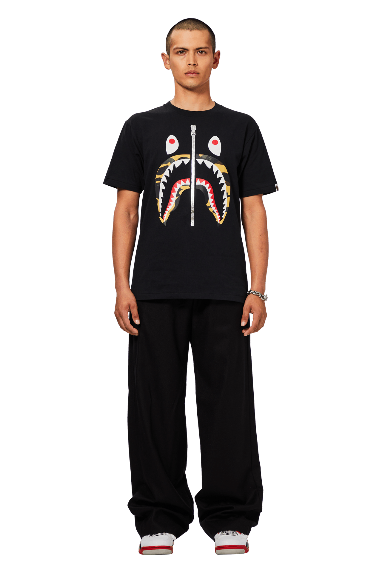 jordan 4 og fire red