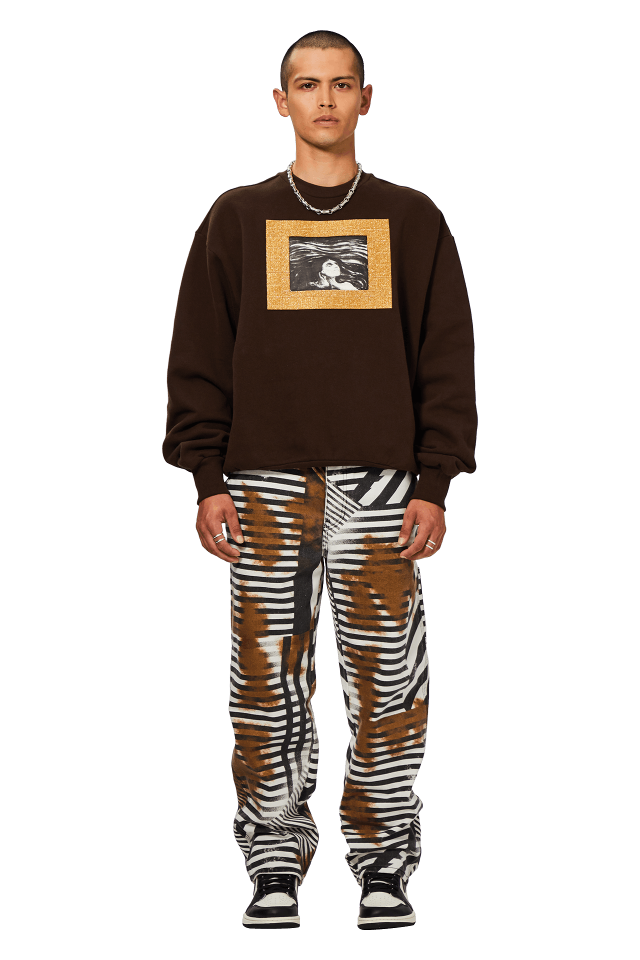 jordan 1 dark mocha goat